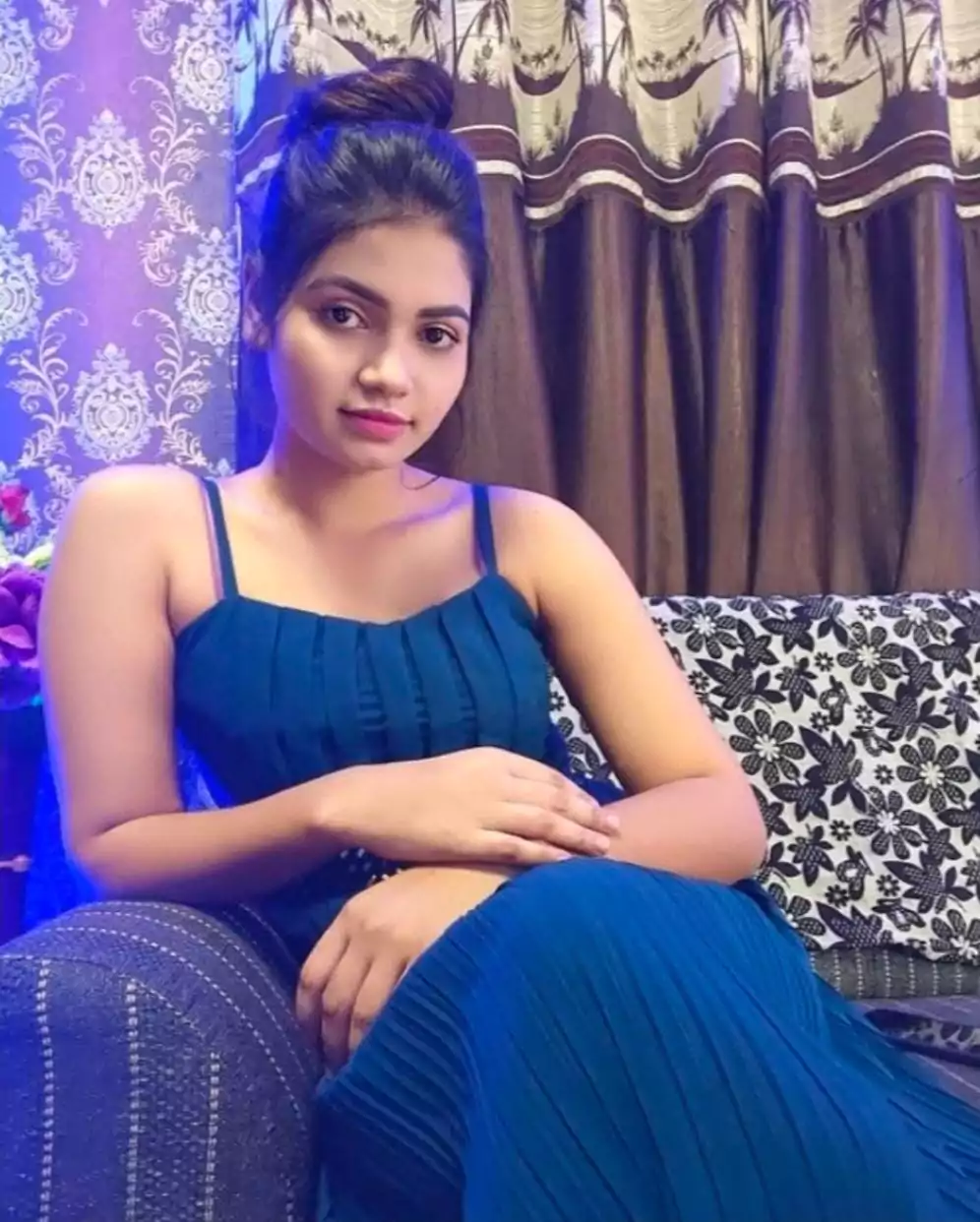 Ankita Basu