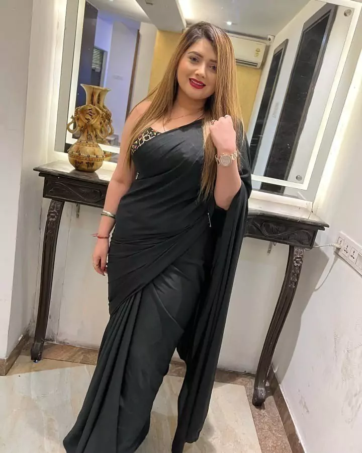 Jahnvi Mehra